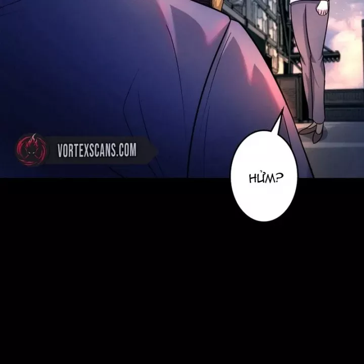 Tôi Đã Trở Thành Quái Vật Không Gian Chapter 74 - Trang 2