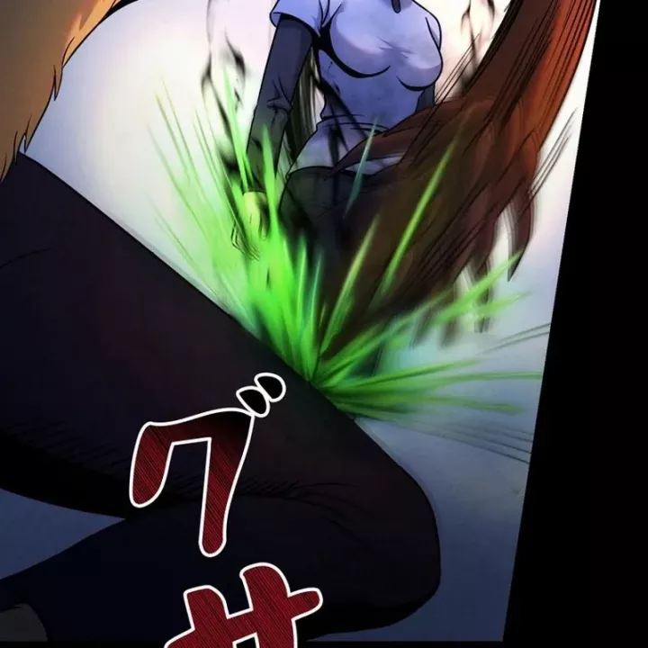 Tôi Đã Trở Thành Quái Vật Không Gian Chapter 74 - Trang 2