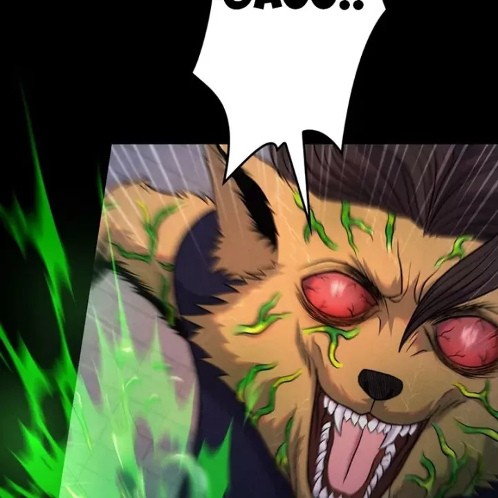 Tôi Đã Trở Thành Quái Vật Không Gian Chapter 74 - Trang 2