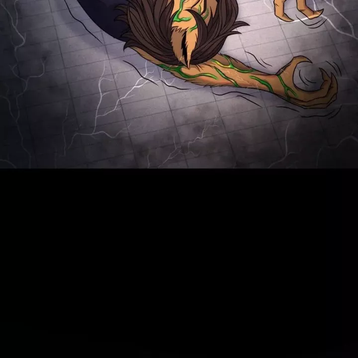 Tôi Đã Trở Thành Quái Vật Không Gian Chapter 74 - Trang 2