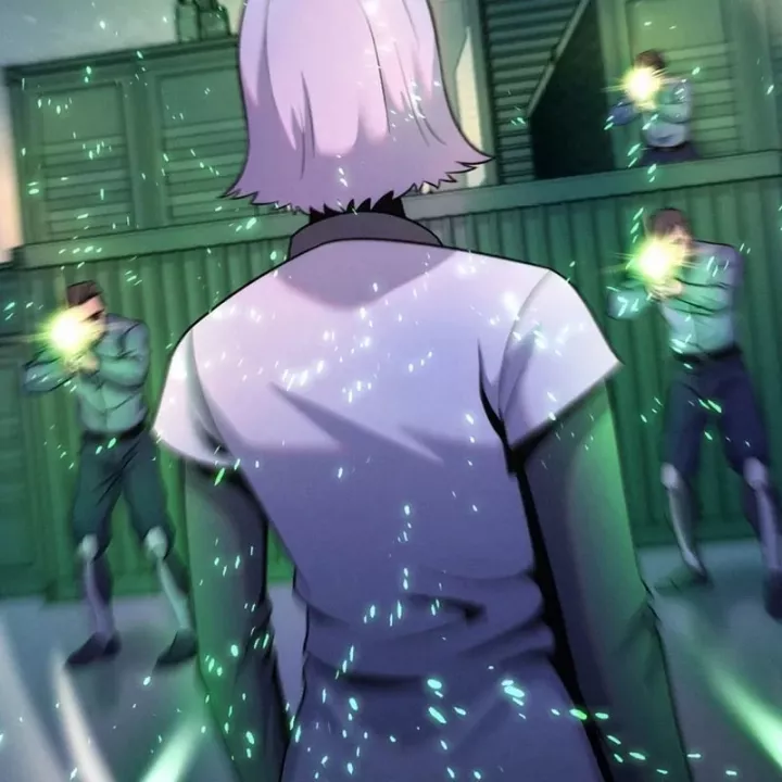 Tôi Đã Trở Thành Quái Vật Không Gian Chapter 74 - Trang 2