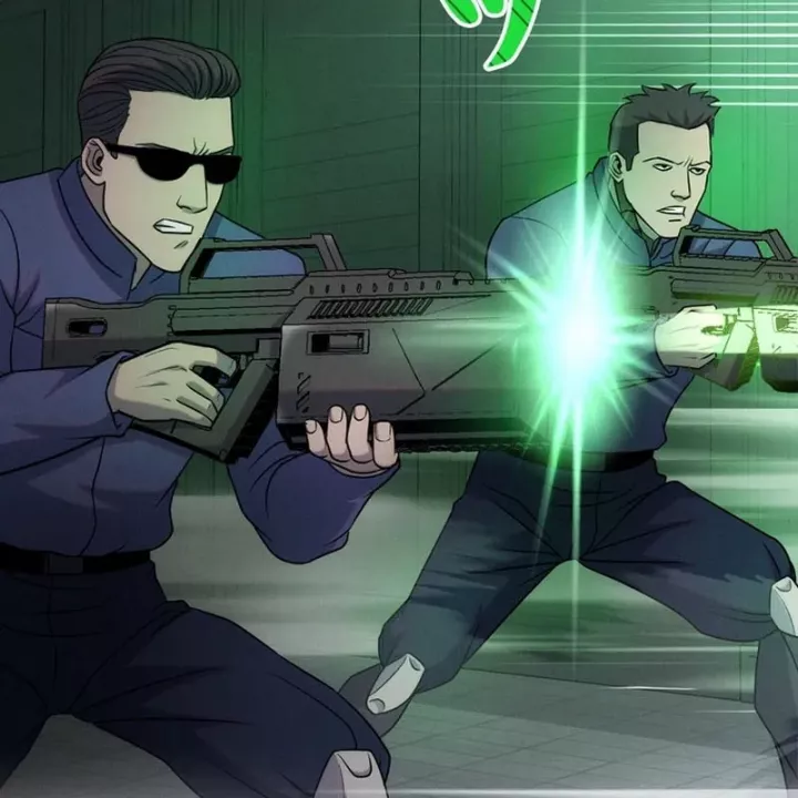 Tôi Đã Trở Thành Quái Vật Không Gian Chapter 74 - Trang 2