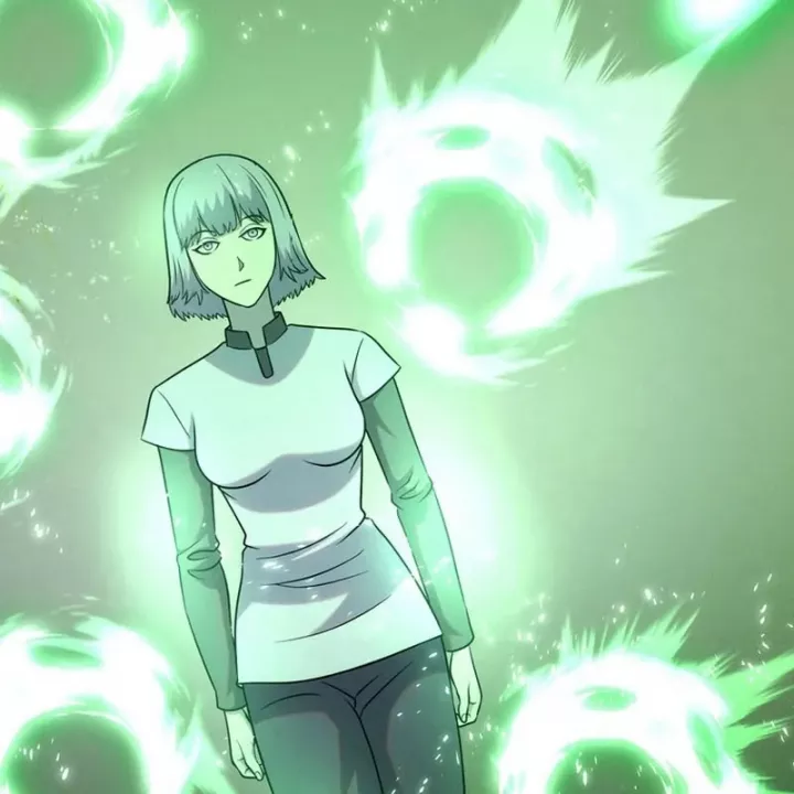 Tôi Đã Trở Thành Quái Vật Không Gian Chapter 74 - Trang 2