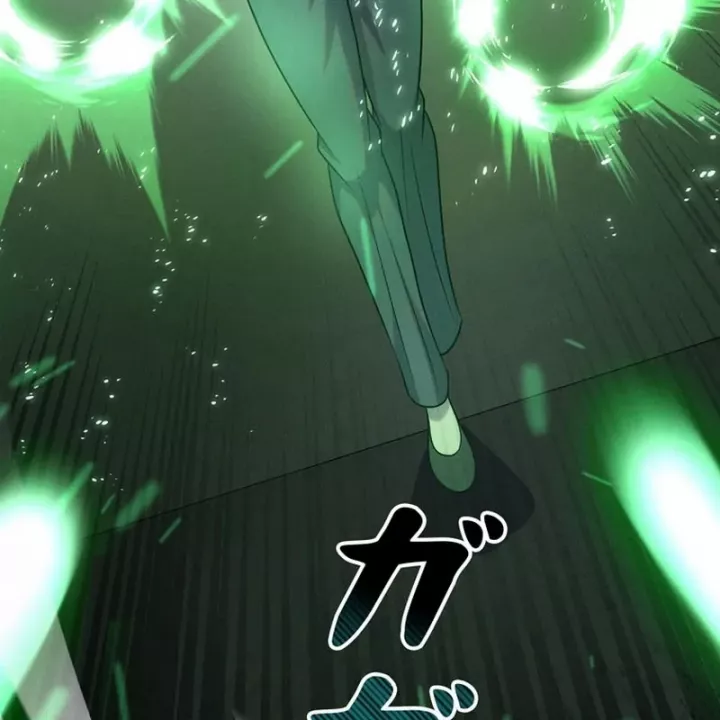 Tôi Đã Trở Thành Quái Vật Không Gian Chapter 74 - Trang 2