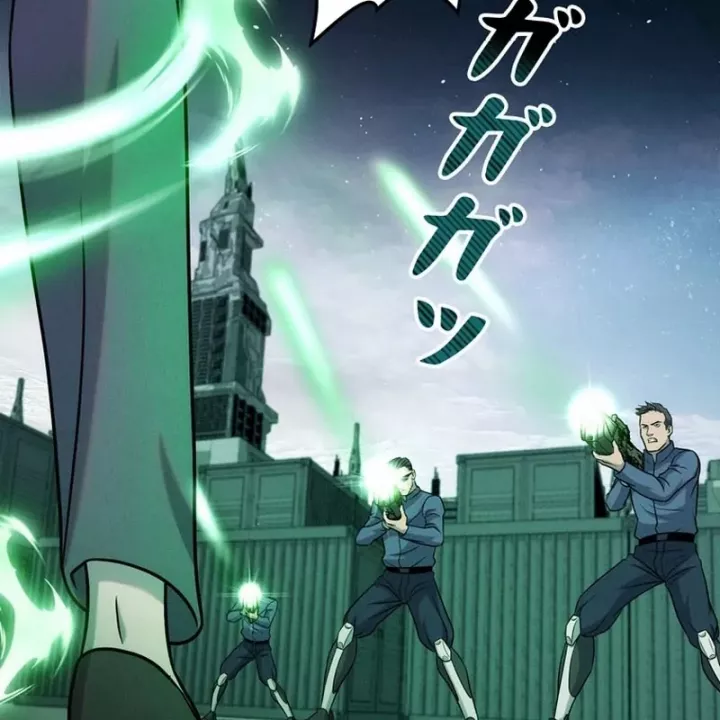 Tôi Đã Trở Thành Quái Vật Không Gian Chapter 74 - Trang 2