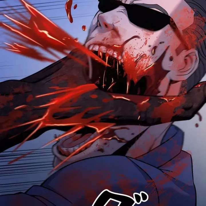 Tôi Đã Trở Thành Quái Vật Không Gian Chapter 74 - Trang 2