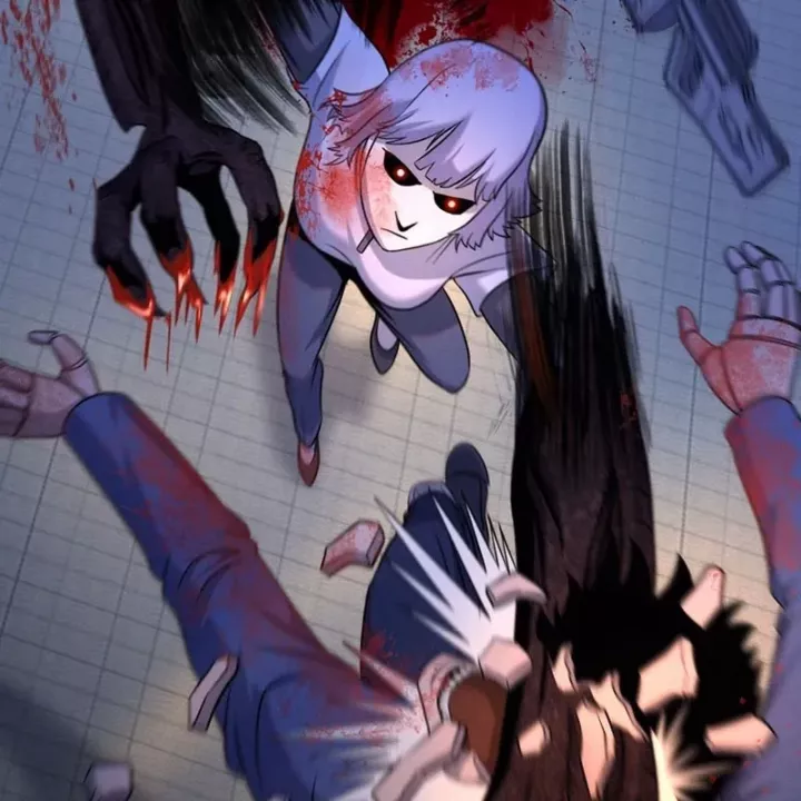 Tôi Đã Trở Thành Quái Vật Không Gian Chapter 74 - Trang 2