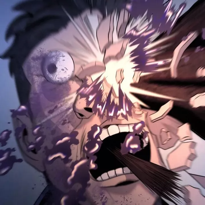 Tôi Đã Trở Thành Quái Vật Không Gian Chapter 74 - Trang 2