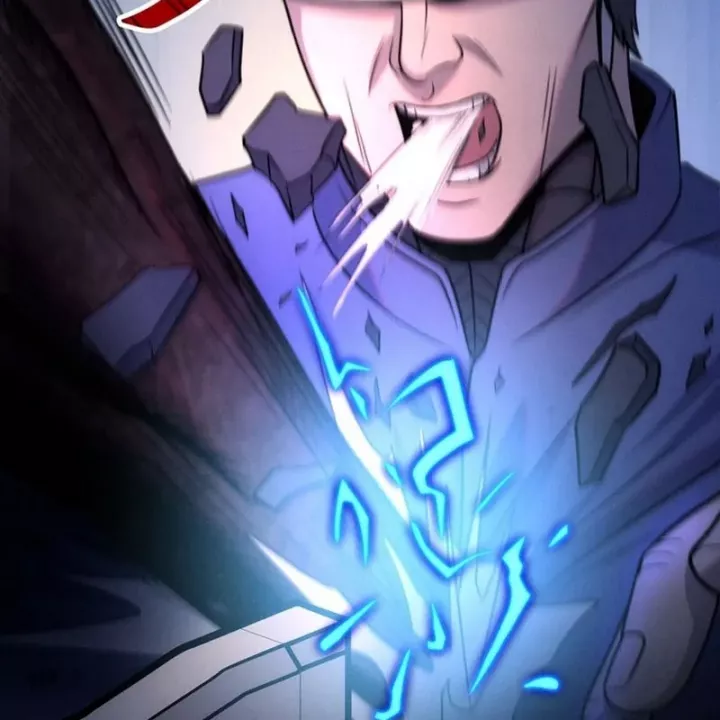 Tôi Đã Trở Thành Quái Vật Không Gian Chapter 74 - Trang 2