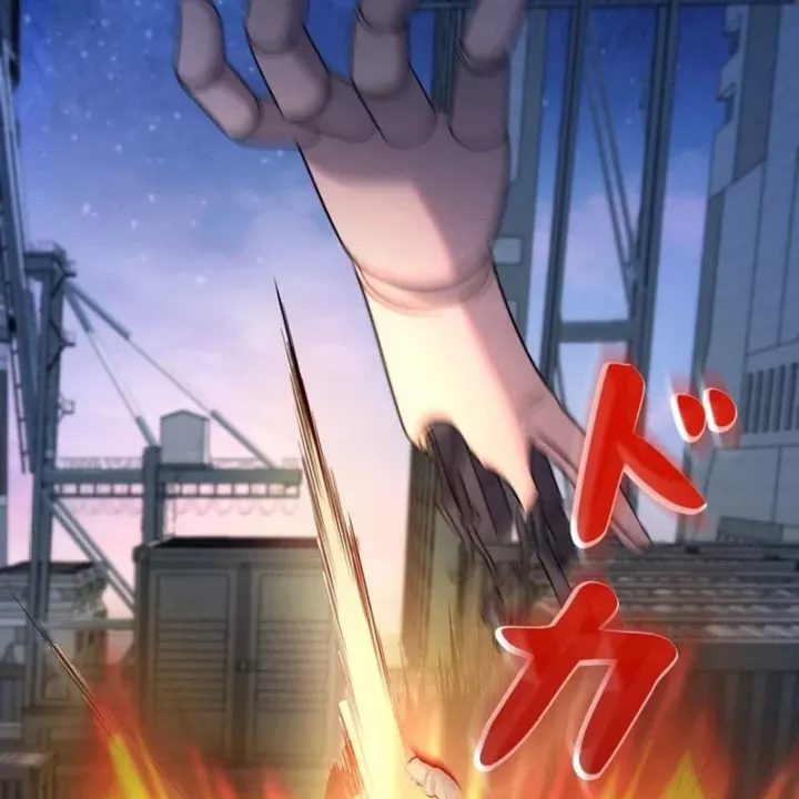 Tôi Đã Trở Thành Quái Vật Không Gian Chapter 74 - Trang 2