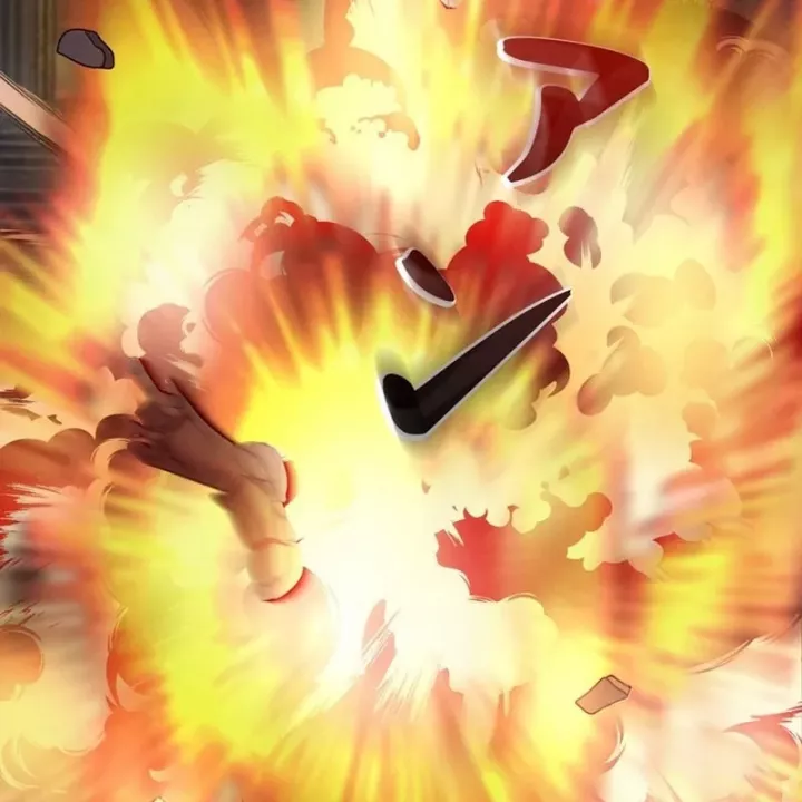 Tôi Đã Trở Thành Quái Vật Không Gian Chapter 74 - Trang 2