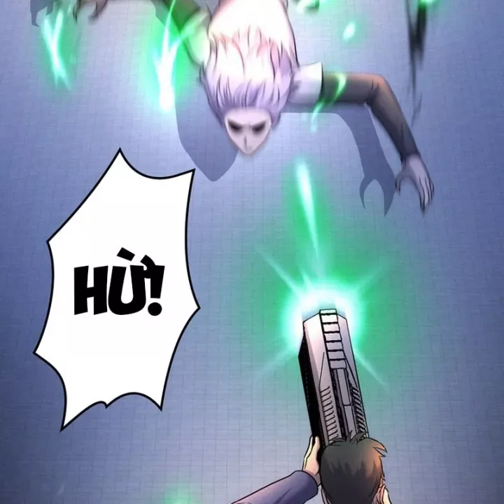 Tôi Đã Trở Thành Quái Vật Không Gian Chapter 74 - Trang 2