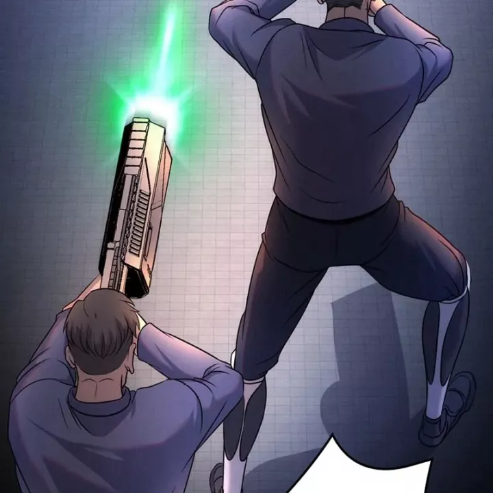 Tôi Đã Trở Thành Quái Vật Không Gian Chapter 74 - Trang 2