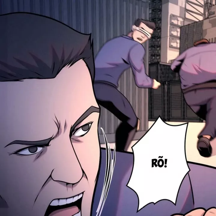 Tôi Đã Trở Thành Quái Vật Không Gian Chapter 74 - Trang 2