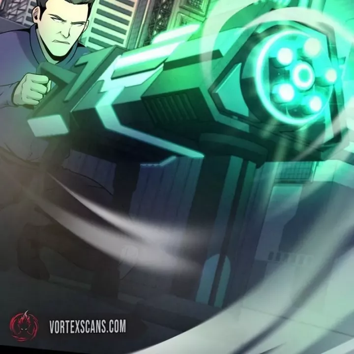 Tôi Đã Trở Thành Quái Vật Không Gian Chapter 74 - Trang 2