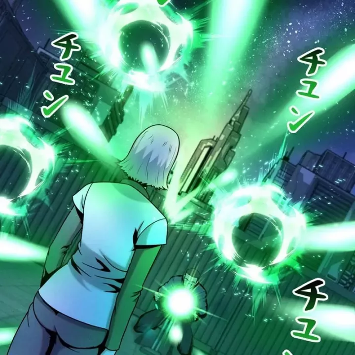 Tôi Đã Trở Thành Quái Vật Không Gian Chapter 74 - Trang 2