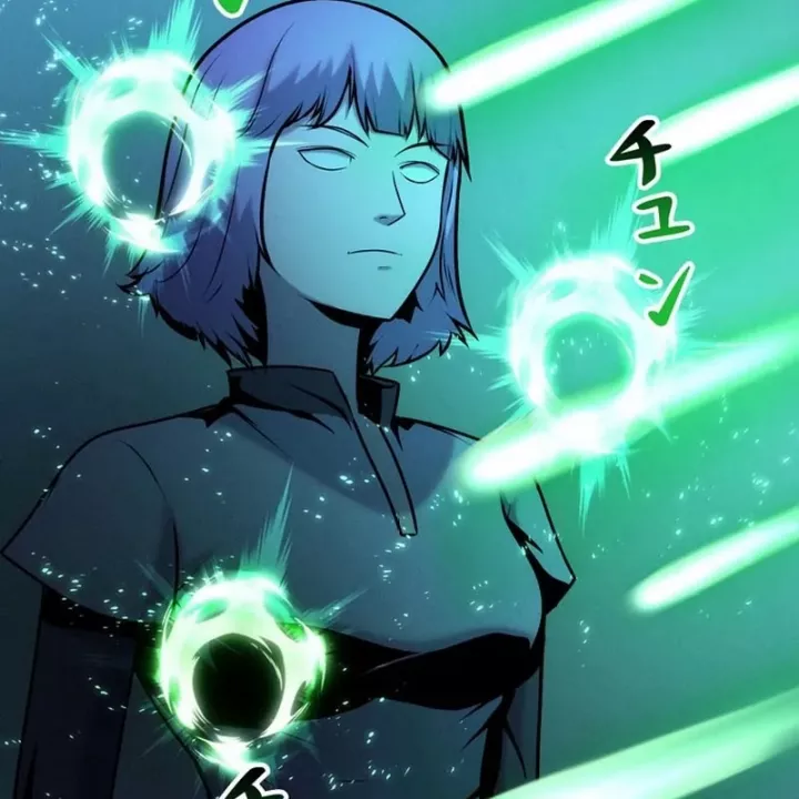 Tôi Đã Trở Thành Quái Vật Không Gian Chapter 74 - Trang 2