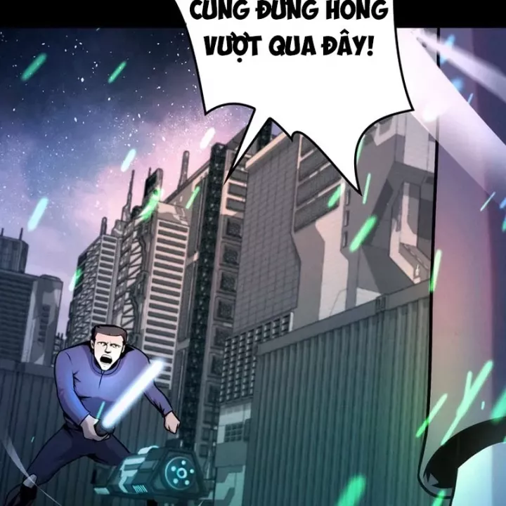 Tôi Đã Trở Thành Quái Vật Không Gian Chapter 74 - Trang 2