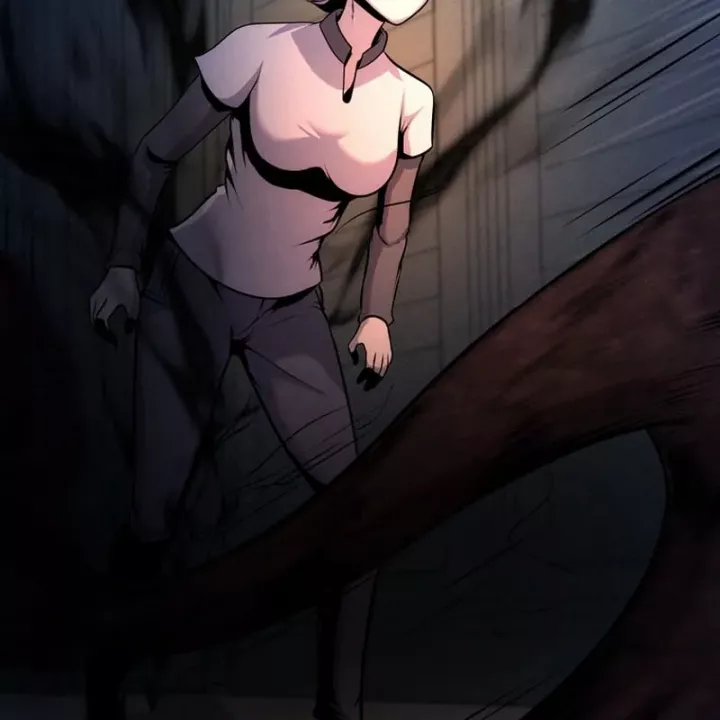 Tôi Đã Trở Thành Quái Vật Không Gian Chapter 74 - Trang 2