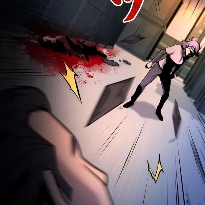 Tôi Đã Trở Thành Quái Vật Không Gian Chapter 74 - Trang 2