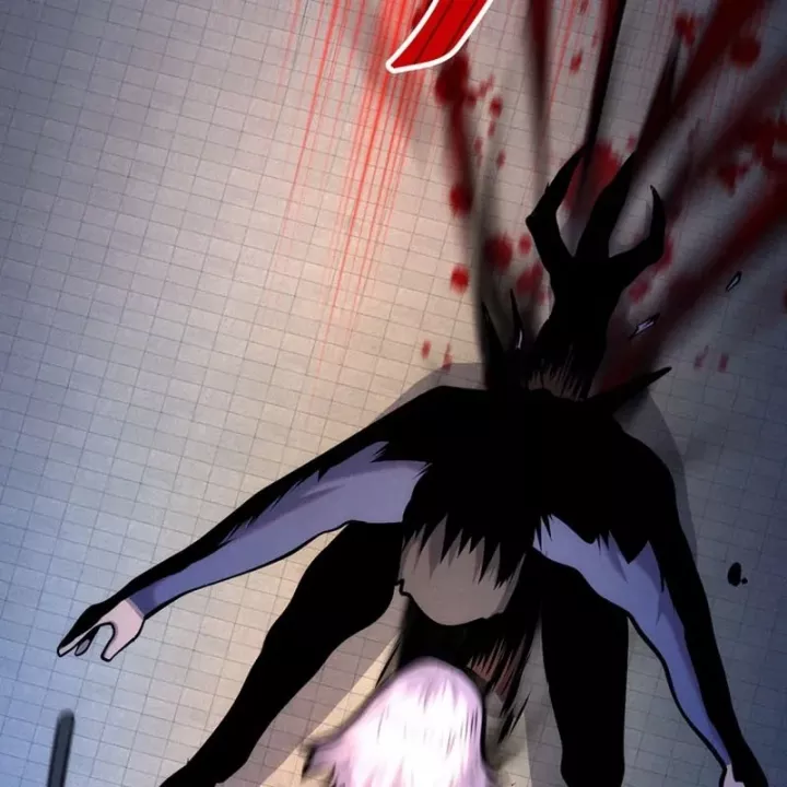 Tôi Đã Trở Thành Quái Vật Không Gian Chapter 74 - Trang 2