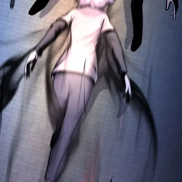 Tôi Đã Trở Thành Quái Vật Không Gian Chapter 74 - Trang 2