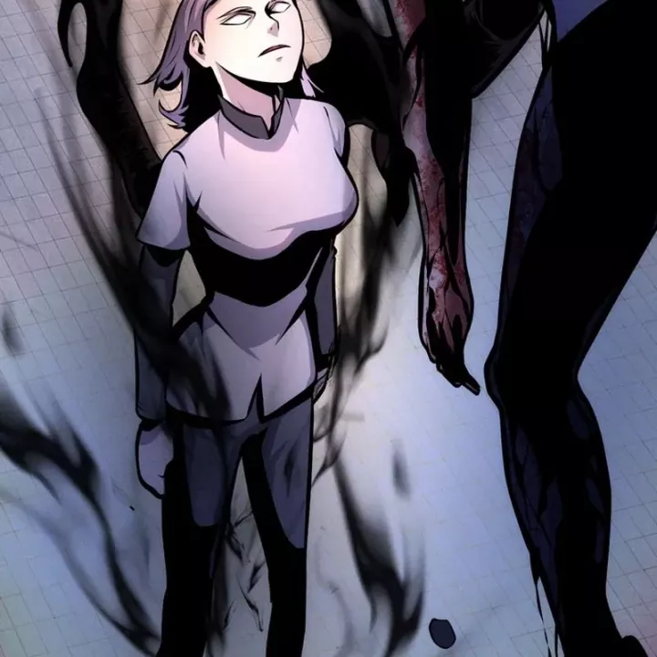 Tôi Đã Trở Thành Quái Vật Không Gian Chapter 74 - Trang 2