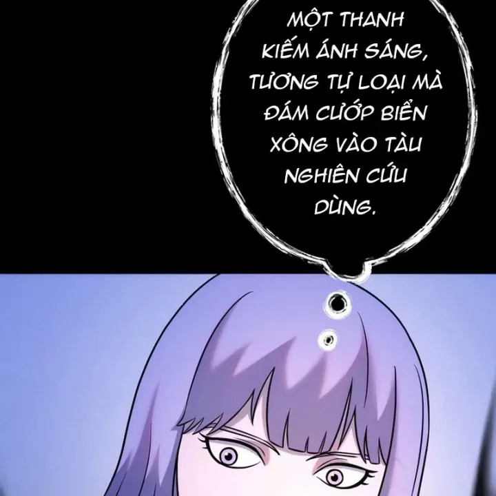 Tôi Đã Trở Thành Quái Vật Không Gian Chapter 74 - Trang 2