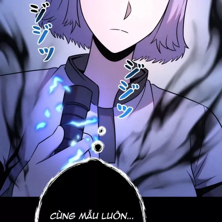 Tôi Đã Trở Thành Quái Vật Không Gian Chapter 74 - Trang 2