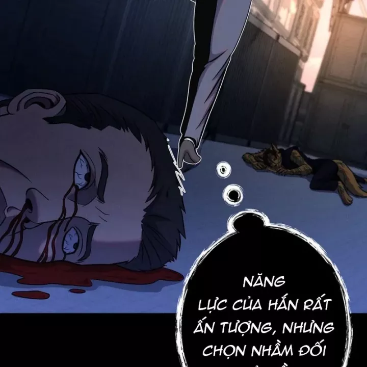 Tôi Đã Trở Thành Quái Vật Không Gian Chapter 74 - Trang 2