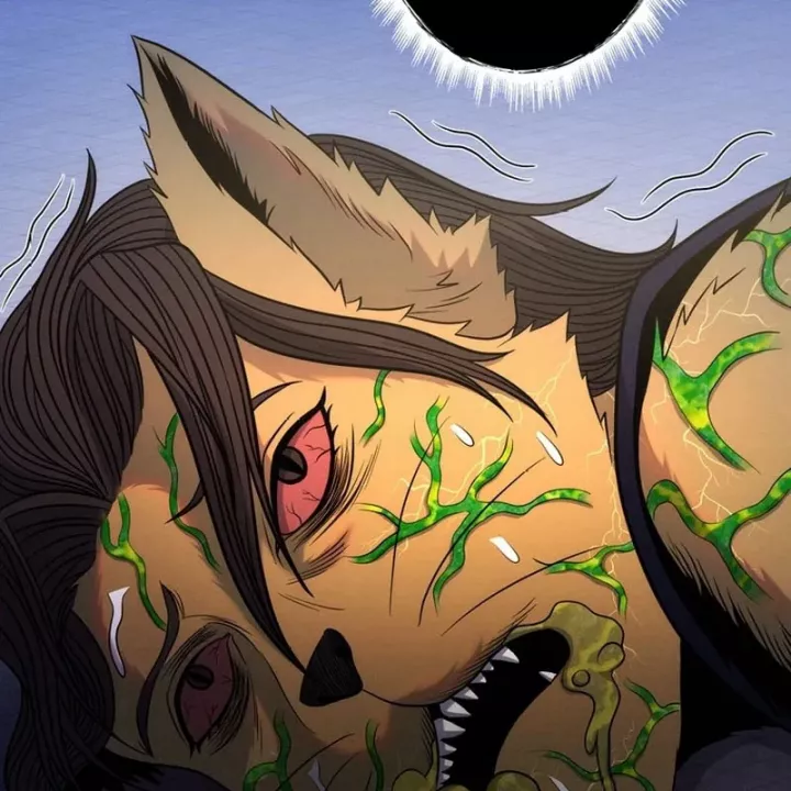 Tôi Đã Trở Thành Quái Vật Không Gian Chapter 74 - Trang 2