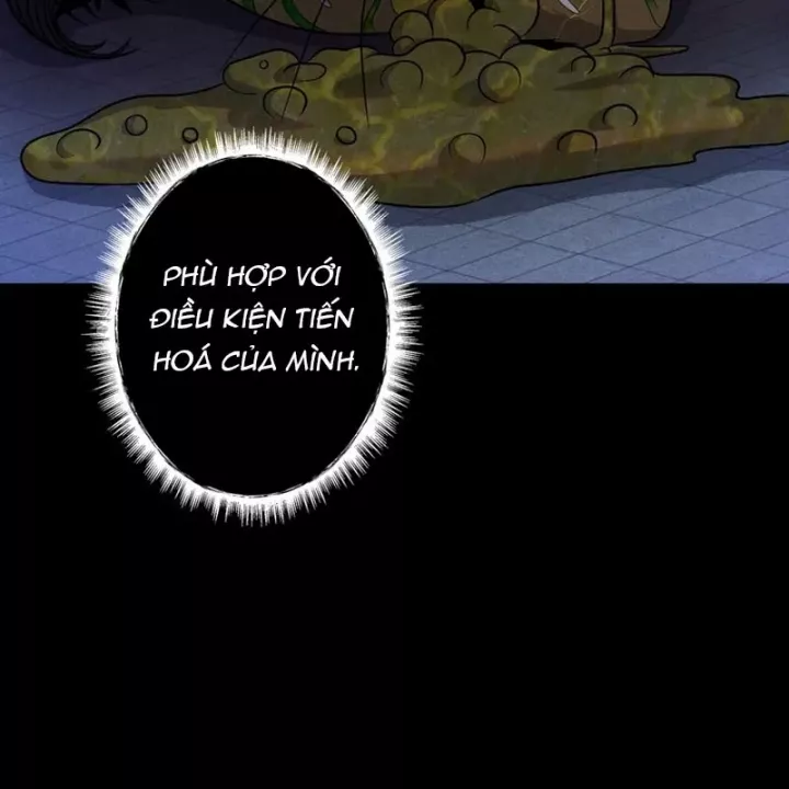 Tôi Đã Trở Thành Quái Vật Không Gian Chapter 74 - Trang 2