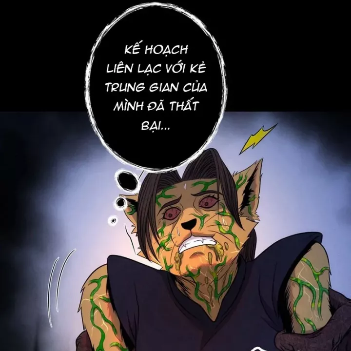 Tôi Đã Trở Thành Quái Vật Không Gian Chapter 74 - Trang 2