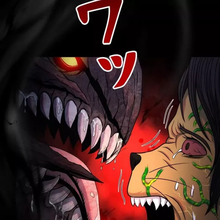 Tôi Đã Trở Thành Quái Vật Không Gian Chapter 74 - Trang 2