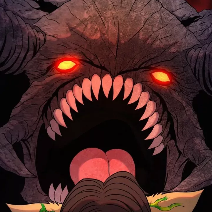 Tôi Đã Trở Thành Quái Vật Không Gian Chapter 74 - Trang 2