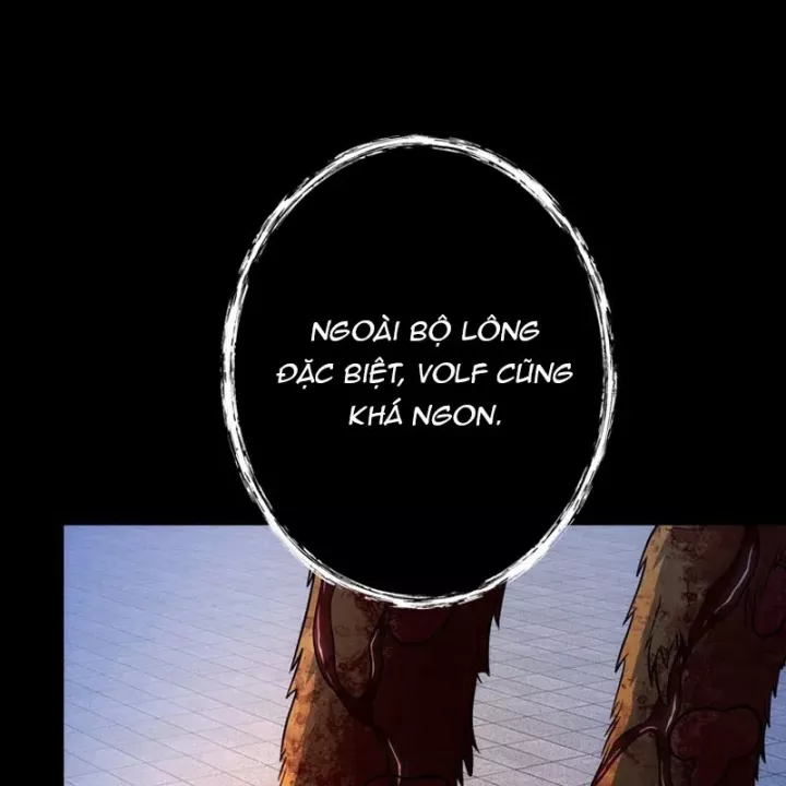 Tôi Đã Trở Thành Quái Vật Không Gian Chapter 74 - Trang 2