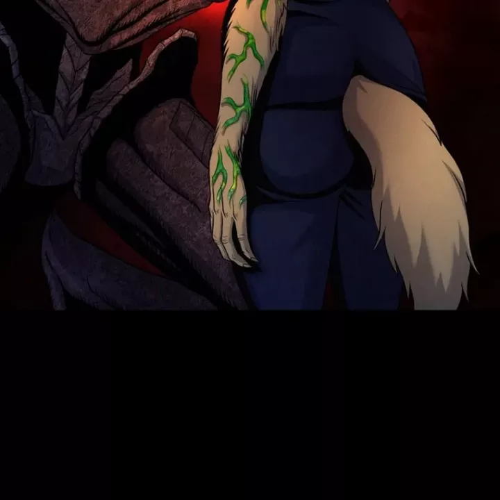 Tôi Đã Trở Thành Quái Vật Không Gian Chapter 74 - Trang 2