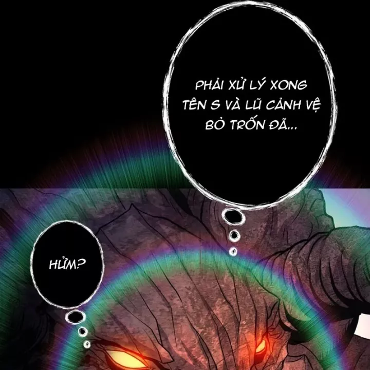 Tôi Đã Trở Thành Quái Vật Không Gian Chapter 74 - Trang 2