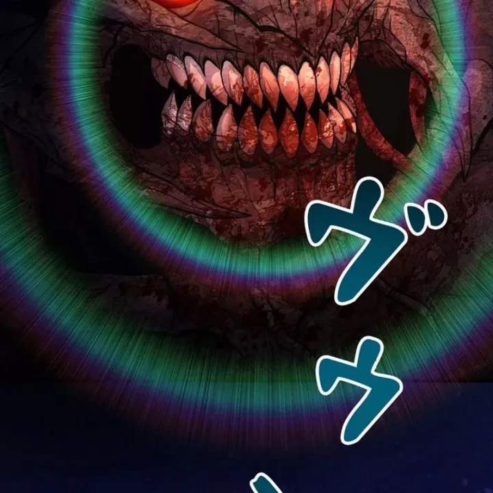 Tôi Đã Trở Thành Quái Vật Không Gian Chapter 74 - Trang 2