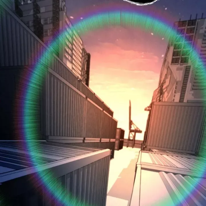 Tôi Đã Trở Thành Quái Vật Không Gian Chapter 74 - Trang 2