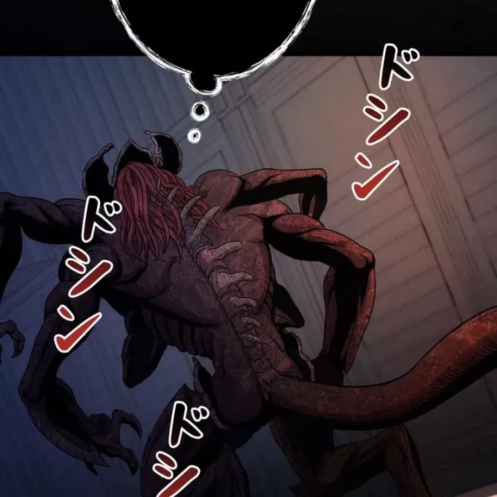 Tôi Đã Trở Thành Quái Vật Không Gian Chapter 74 - Trang 2