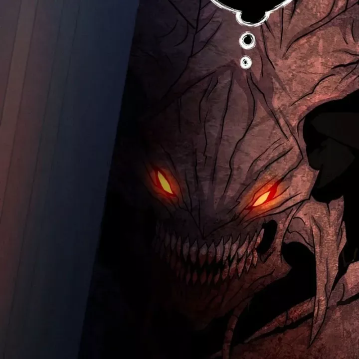 Tôi Đã Trở Thành Quái Vật Không Gian Chapter 74 - Trang 2