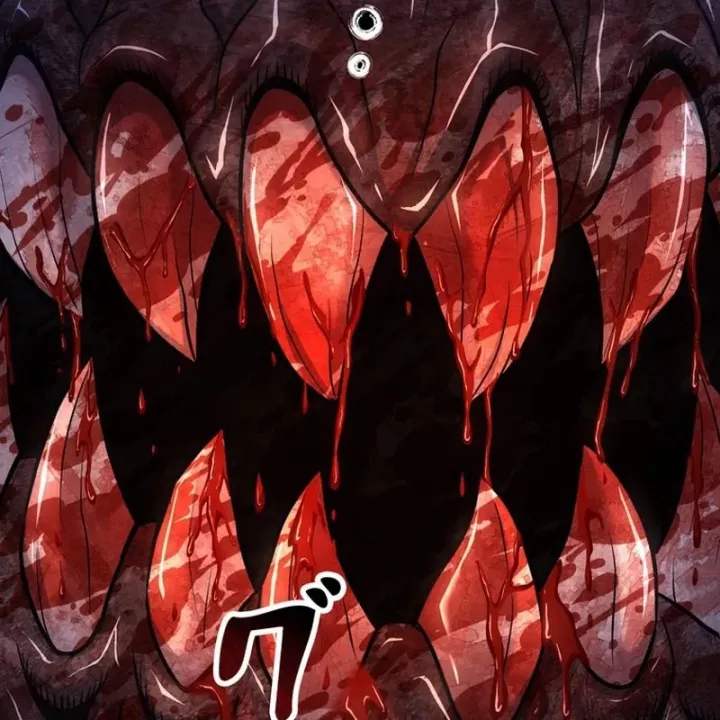 Tôi Đã Trở Thành Quái Vật Không Gian Chapter 74 - Trang 2