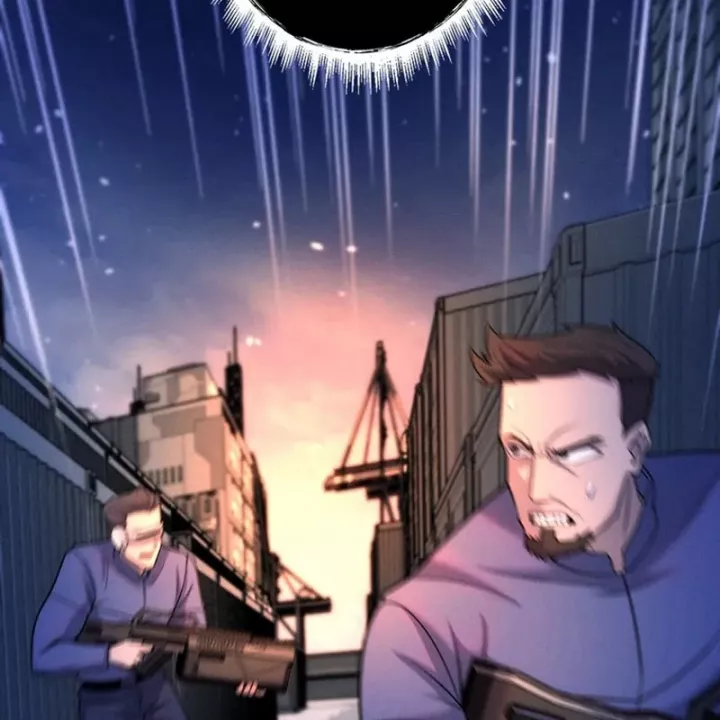 Tôi Đã Trở Thành Quái Vật Không Gian Chapter 74 - Trang 2