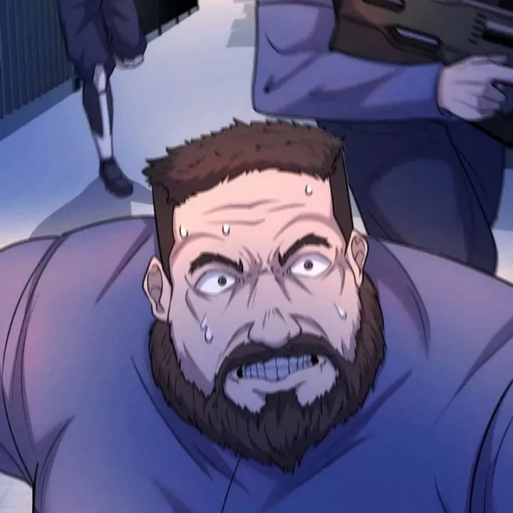 Tôi Đã Trở Thành Quái Vật Không Gian Chapter 74 - Trang 2