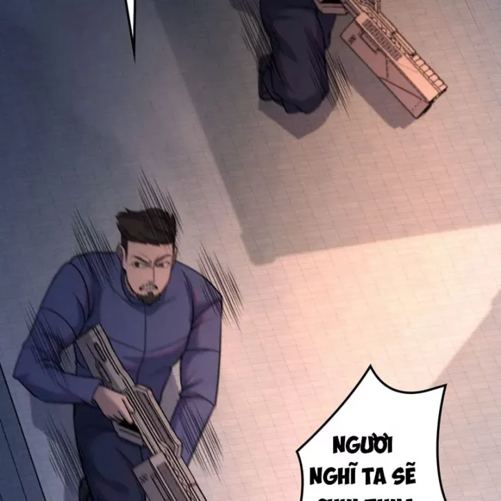 Tôi Đã Trở Thành Quái Vật Không Gian Chapter 75 - Trang 2