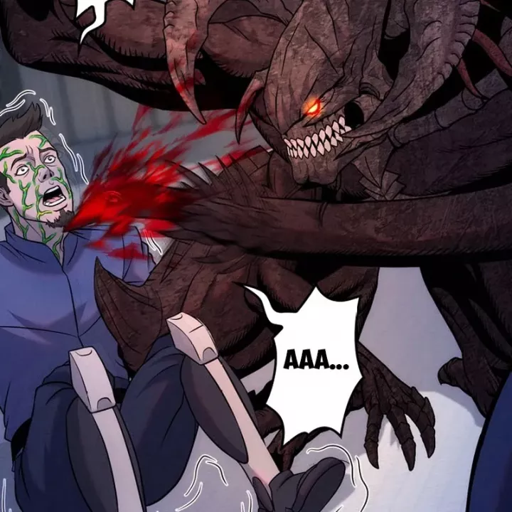 Tôi Đã Trở Thành Quái Vật Không Gian Chapter 75 - Trang 2