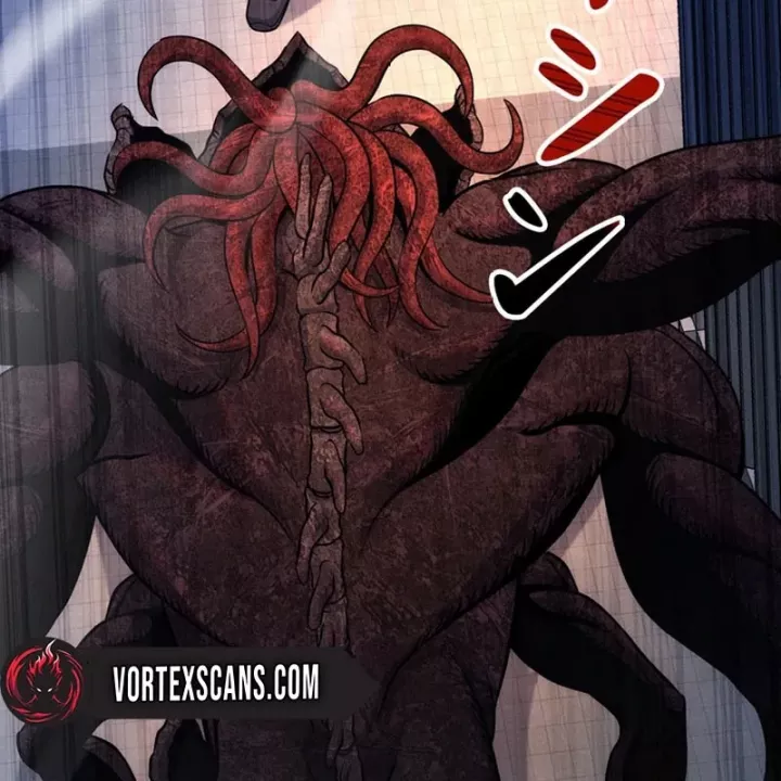 Tôi Đã Trở Thành Quái Vật Không Gian Chapter 75 - Trang 2