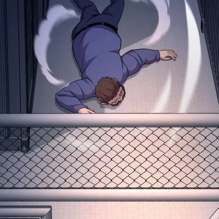 Tôi Đã Trở Thành Quái Vật Không Gian Chapter 75 - Trang 2