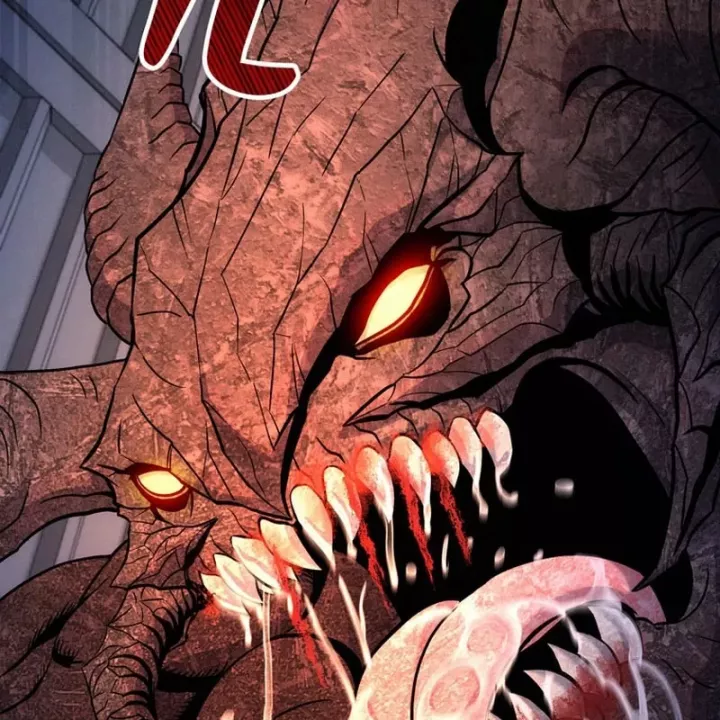 Tôi Đã Trở Thành Quái Vật Không Gian Chapter 75 - Trang 2